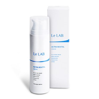 르랩 산부인과 Y존크림 건조증 보습제 여성 가려움 염증균 생성 억제, 1개, 50ml