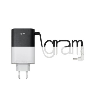 5. LG 정품 그램..