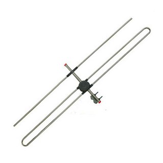 FM 2소자 안테나 FM-2