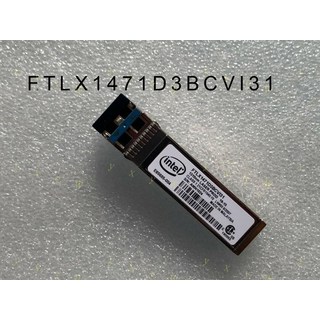 인텔 E10GSFPLR 이더넷 SFP