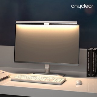 LED스탠드 모니터조명 보조등 USB 학습용 독서등 램프 스크린바 PDB-LTL6