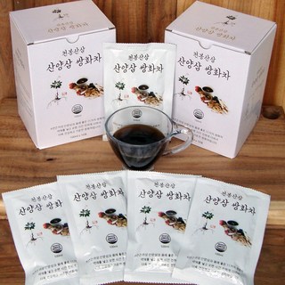 천봉산삼 산양삼 쌍화차 진액 한방 100ml 10개입 20개입 30개입, 1개, 1000ml, 선택1. 산양삼 쌍화차 100ml 10팩