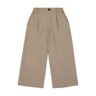 NBA KIDS 와이드 슬랙스5-4 BEIGE K235PT001P_s 마감임박!!!