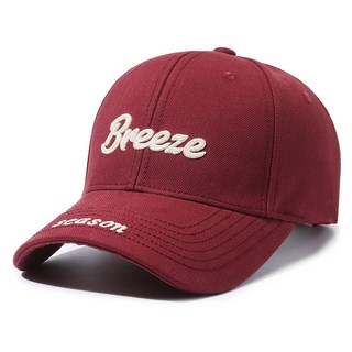 플레쉬윈드 캐주얼 Breeze 프리미엄 야구모자
