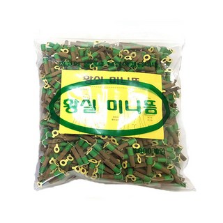 건강나라 황실미니뜸 약900개+무흔지900개+사용설명서 쑥뜸 미니뜸, 1세트
