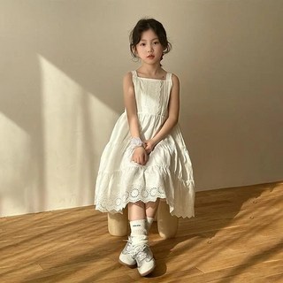 여아 드레스