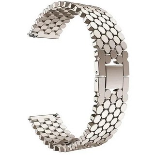 [호환] Oppo Watch X/X2 용 스테인레스 스틸 스트랩 OPPO 4 Pro 22mm Correa 손목 밴드 팔찌 46mm Oneplus, 02 Starlight, 03 For OPPO Watch X