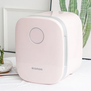 리빙플랜 다용도젖병살균기 에코맘아리 ECO-202 살균+건조+탈취 (325x375x403/젖병16개용) 핑크 상품 이미지