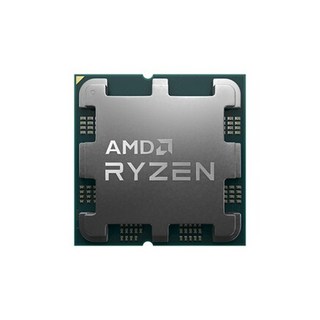 AMD Ryzen 5 7600X 모습