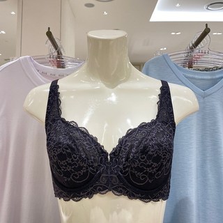 트라이엄프 브랜드관 75C~90F폼앤뷰티 큰컵 홀겹 기능성 브래지어TC29A6001038757