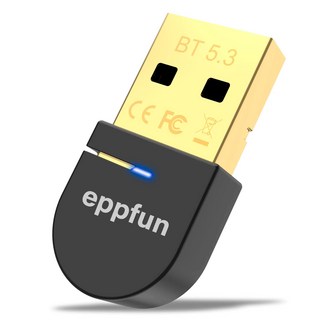 Eppfun USB 블루투스 동글