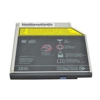 LENONO DVD롬 46M0902 UltraSlim Enhanced SATA, 1개
