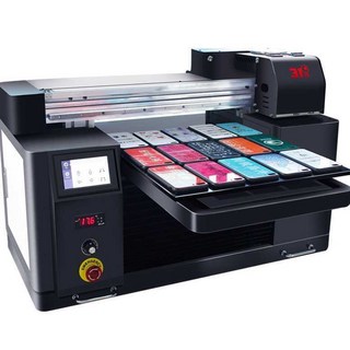 디프 휴대폰사진인화기 사용 모습