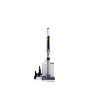 샤크 에보 파워 시스템 청소기 IQ CS851KRMVAE, 미스틱 화이트, LC351KRWH