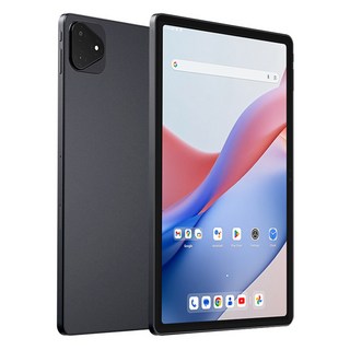ALLDOCUBE i 플레이 60 프로 테블릿PC 국제버전 6GB 11인치, Wi-Fi+Cellular, 그레이, 128GB