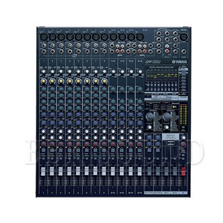 야마하 16채널 파워드 믹서 EMX5016CF