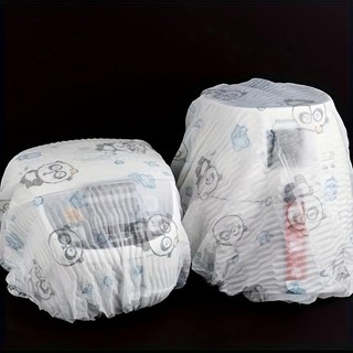 다용도 생활가전 먼지 방지 부직포 커버 10개 세트, 화이트