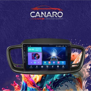 쏘렌토R네비게이션