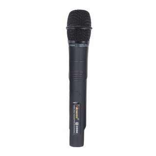 빅보스 M200H 핸드형 무선마이크 송신기, 채널 6