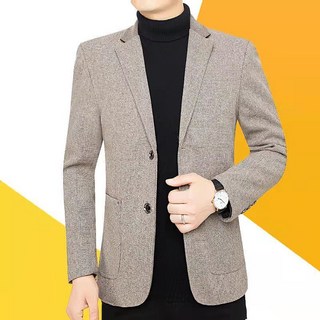 휠렉스 남성 프리미엄 수트 블레이저 정장 자켓 Y439