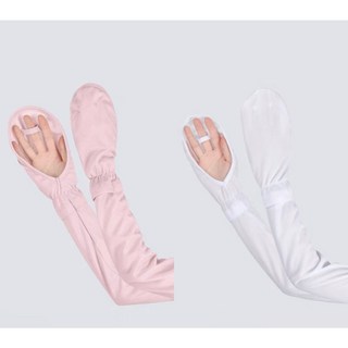 지엠앤 1+1자외선 차단 냉감 쿨토시