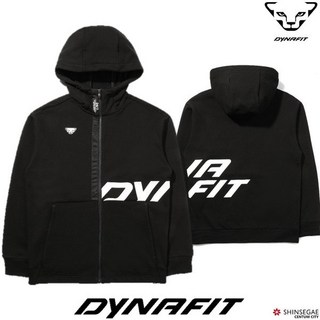 다이나핏 YUP22102[다이나핏]남여공용 킥인 세미 오버핏 봄가을 간절기용 후드집업 ( ) 418826