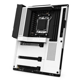 NZXT N7 B650E