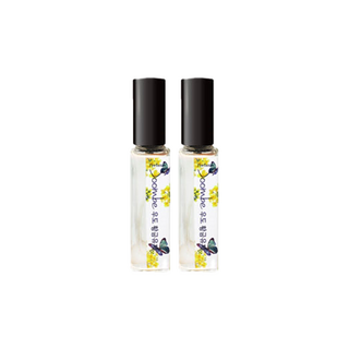 제주이야기 향수 퍼퓸 30ml 7종 택1, 우도황금유채, 2개