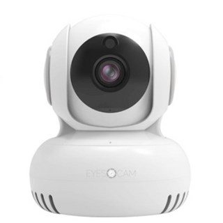 아이즈캠 화재감지 200만화소 IP카메라 가정용 홈CCTV, 아이즈캠+64GB호환 메모리, 아이즈캠+64GB호환 메모리