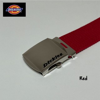 Dickies 정품 디키즈 벨트 GI 남녀공용 캐주얼 허리띠