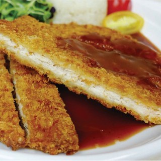거봉 통등심돈까스, 10개, 180g