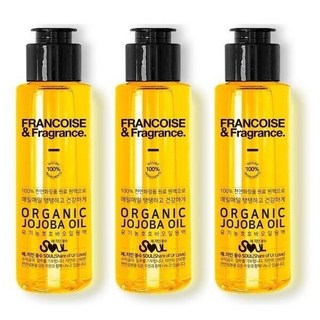 매일관리 유기농 호호바오일 50ml 원액100% 1 케어982846, 1개