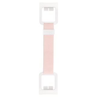 윌비 클립온 포인트 와이드 (19 - 20cm 용) 이북리더기 태블릿 스트랩, 핑크, 1개