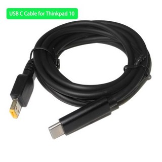 노트북 어댑터 USB 타입 C PD
