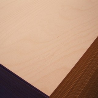 비치합판 B/BB등급 두께 15mm x 폭 1220mm x 길이2440mm, 1개