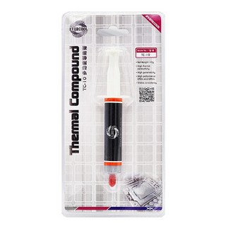 (에버쿨) 써멀컴파운드 TC-10(10g)/CPU 써멀구리스 TC-10 10g, TC-10 10g 써멀구리스, 1개