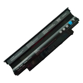 11.1V 48WH 6 셀 노트북 배터리 J1KND Dell Inspiron N4010 N3110 N4050 N4110 N5010 N5010D N5110 N7010 N, 1개, 01 N4010