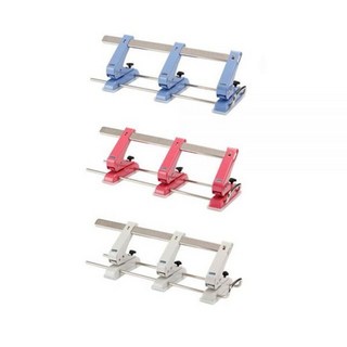 3공 이동펀치 펀칭기 평화 자유 천공기 PW7B9822