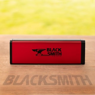 블랙스미스 파워뱅크 36 000mAh 대용량 5.5파이 보조배터리, 1개, 1개입