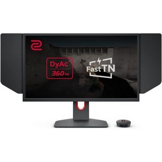 BenQ Zowie XL2566K 게이밍 모니터