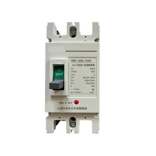 KASIMAN カシマン 1P 2P DC 회로브레이커 12V 24v 48V 96V 120V 125A 160A 200A 250A 300A 400A 500A MCCB 태양전지 프로텍, 1개