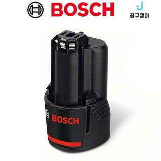 보쉬 GDR10.8V-LI 충전기