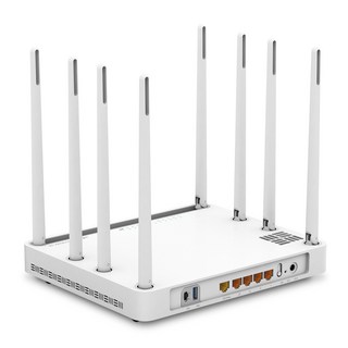 ipTIME 유무선 공유기, (AX7800) AX7800M-6E, 1개