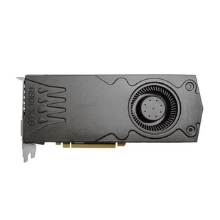델 NVidia 지포스 GTX1060DE-6G GTX 1060 DE 6GB GDDR5 02FNM3 PCIe 그래픽 비디오 카드 02FNM3 GTX1060 gp