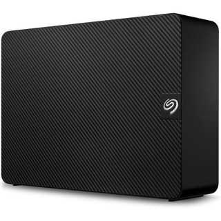 Seagate Expansion Desktop 16TB 외장 하드 드라이브 USB 3.0 2년 구조 서비스STKP16000400