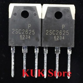 원래 2SC2625 34, 02 50PCS