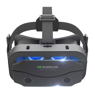 VRShinecon 기반 VR 게임 체험