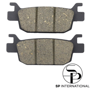 포르자350브레이크패드