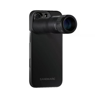 샌드마크 망원 6X 렌즈