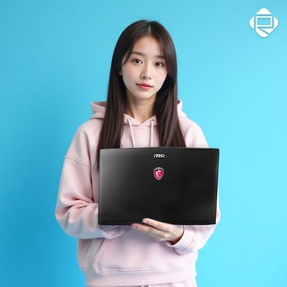 2. MSI GL62..